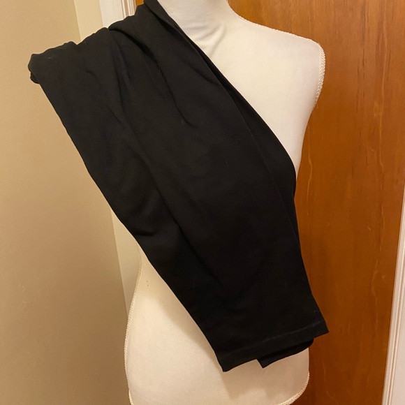 Dress Barn Pants - 🔥💥1 available💥 *BRAND NEW* Black Capri leggings